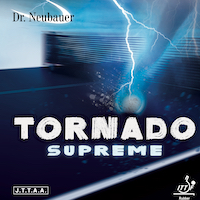 Tornado Supreme