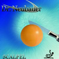 Scalpel