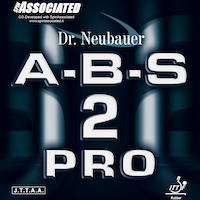 Anti Dr Neubauer Belag A-B-S 