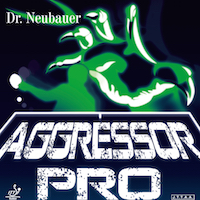 AGGRESSOR PRO