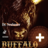 Buffalo+