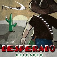 Desperado Reloaded slow version