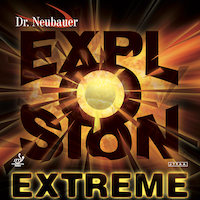 Explosion Extreme