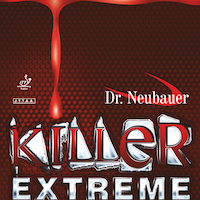 Killer Extreme