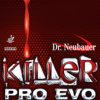 Killer Pro Evo