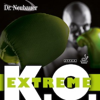 K.O. EXTREME