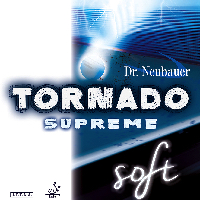 Tornado Supreme Soft
