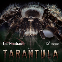 TARANTULA