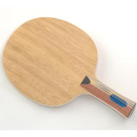New Long Pips HALLMARK Dr Neubauer Super Defense table tennis rubber OX 